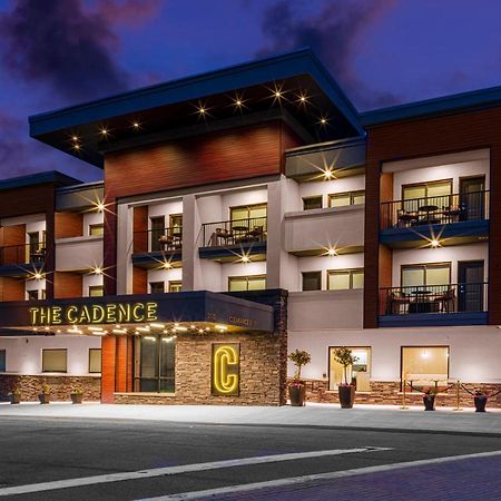 Voco Niagara Falls - The Cadence By Ihg Экстерьер фото The Cadence